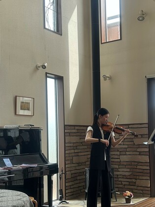 259「留学報告会・開催」