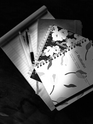 53「自分を管理するノート」