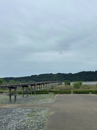 109「静岡県島田市訪問記②」