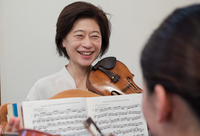 315「共演者との化学反応を楽しむ」