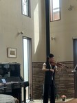 259「留学報告会・開催」