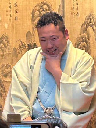 191「落語の世界」