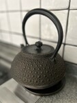 133「常備食はなんですか？」