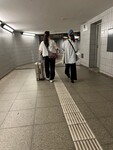 182「３人で会う・視察旅行⑥」